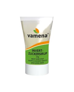 vamena Invertzuckersirup - schnelle Hilfe für unterwegs
