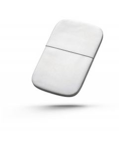 mylife YpsoPump BH-Tasche mit Clip weiß