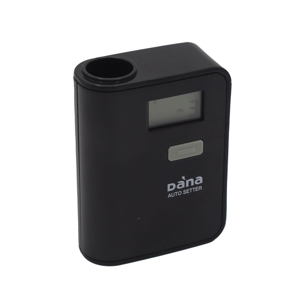 Dana-i Justierautomatik Auto Setter SA392 anthrazit