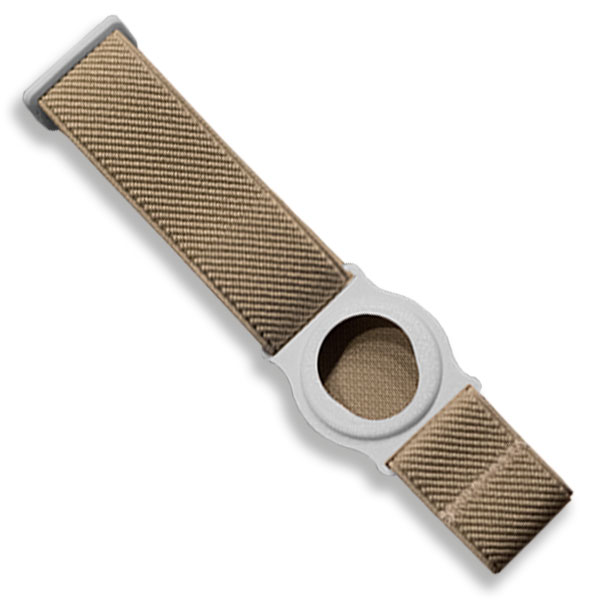 Fixierband Dexcom G7 in beige Größe L