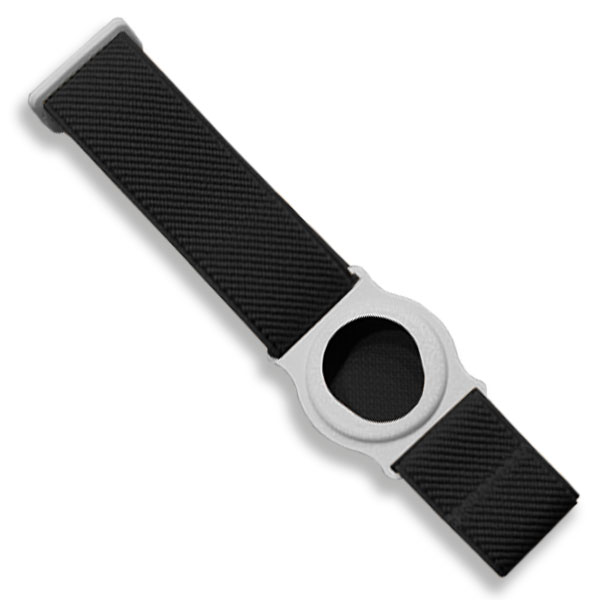 Fixierband Dexcom G7 in schwarz Größe S