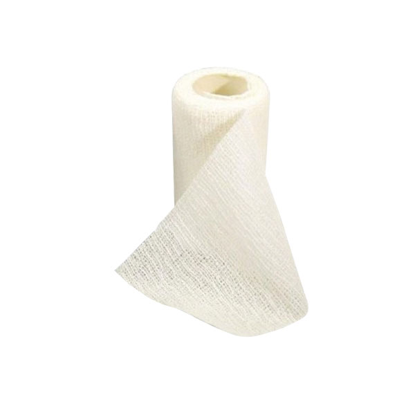 Klinifix Elastic Fixierbinde 6 cm x 4 m 20 Stück