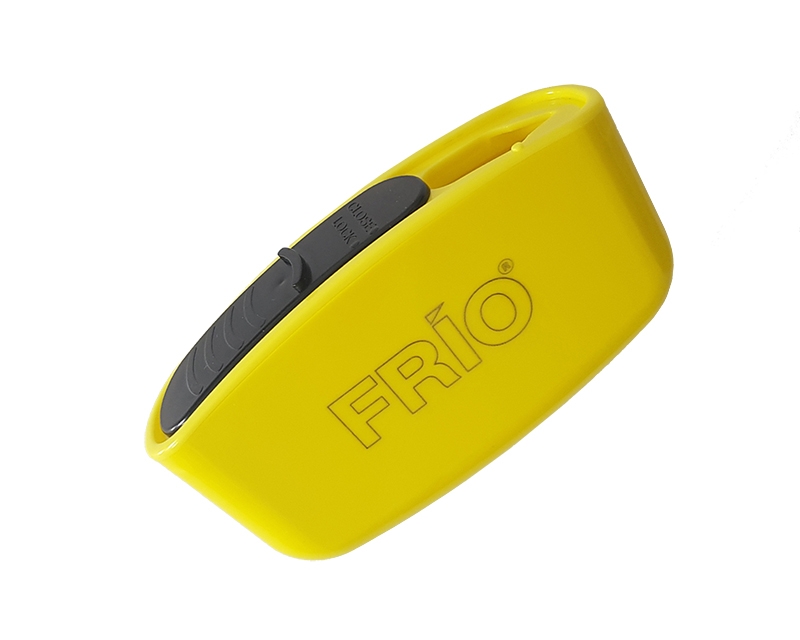 Frio MySharps Nadelbox Gelb 3 Stück