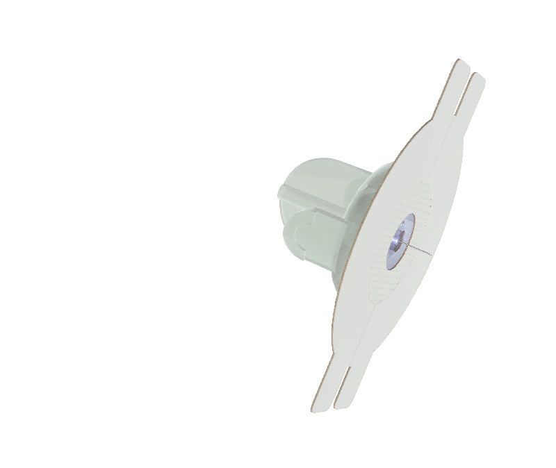 mylife Orbit micro Universal Stahlkanülen 5,5 mm 10 Stück