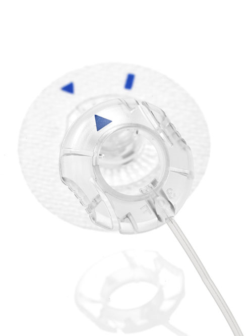 MiniMed Quick-set 6 mm/45 cm 10 Stück