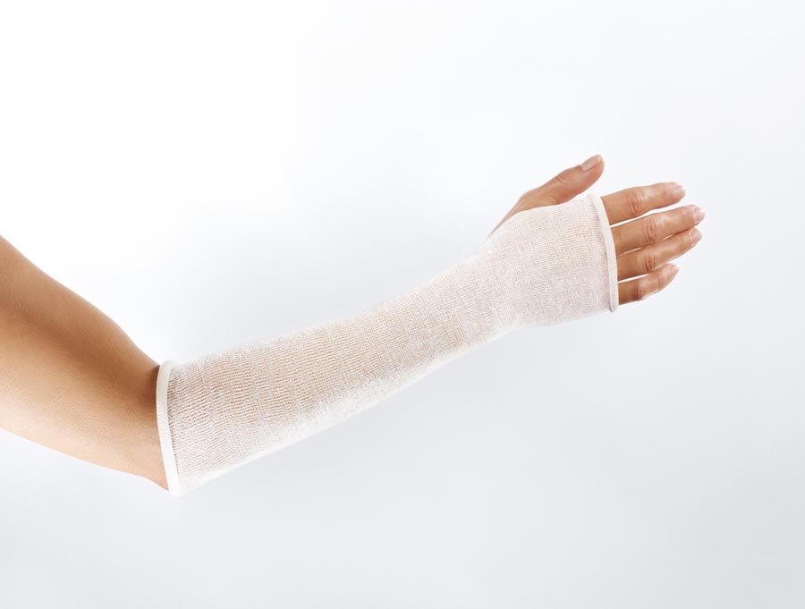 tg soft Polsterschlauchverband 10 m 1 Stück