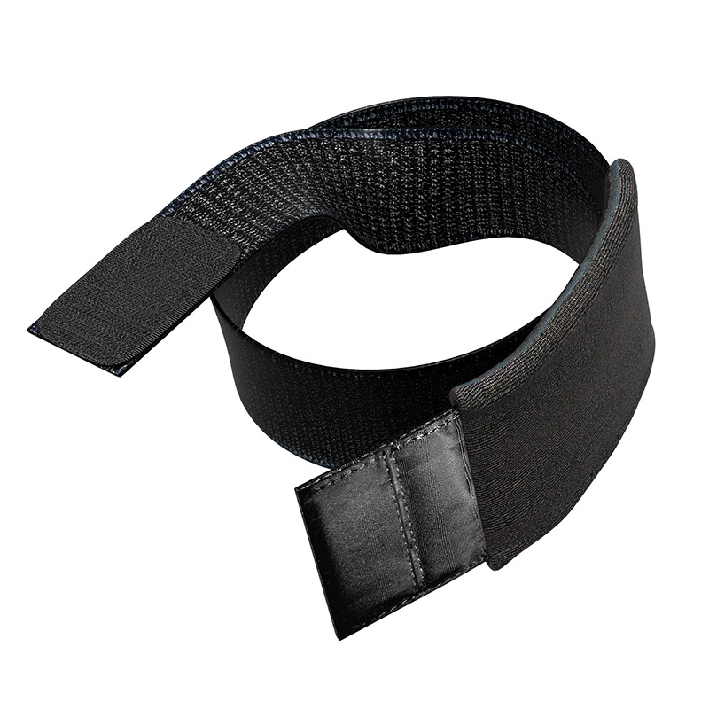 mylife YpsoPump Bauchgurt M - L schwarz