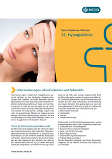12. Hypoglykämie