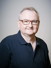 Dr. Christoph Lehner