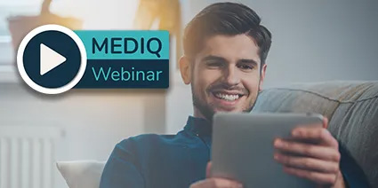 Weitere Mediq Webinare entdecken