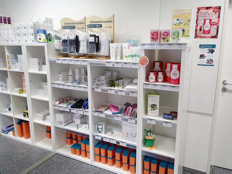 Mediq Diabetes Fachgeschäft Hannover Mediq Diabetes Fachgeschäft Hannover