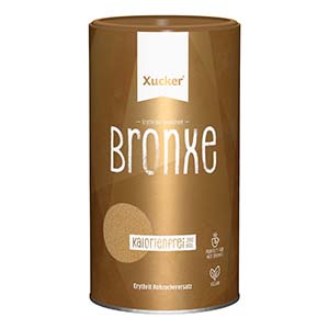 Xucker Bronxe